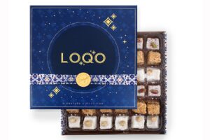 Özel Tasarım Kutular