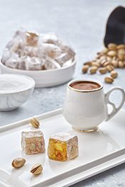 Hindistan Cevizi Kaplı